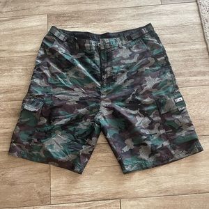 Mens Pelagic shorts size 36